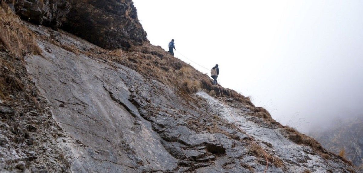 पाँचथरमा १ वर्षमा भवितव्य घटनामा २५ जनाको मृत्यु